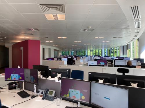 Botanic House, 100 Hills Road, Cambridge, CB2