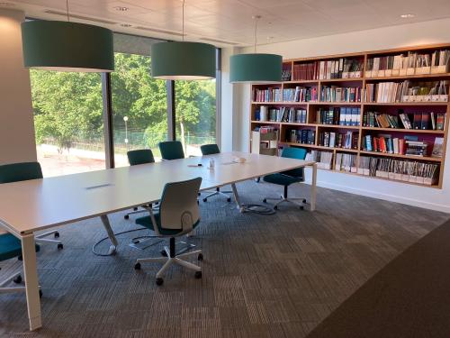 Botanic House, 100 Hills Road, Cambridge, CB2