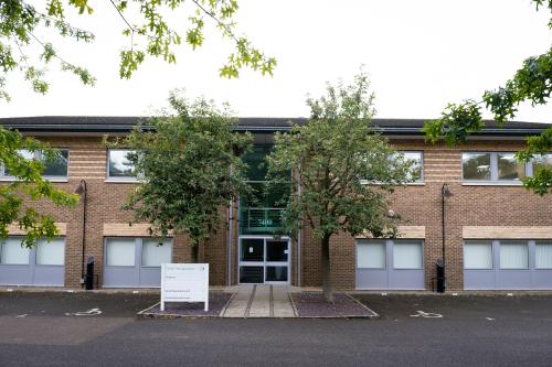 7400 Arc Oxford, Oxford, OX4