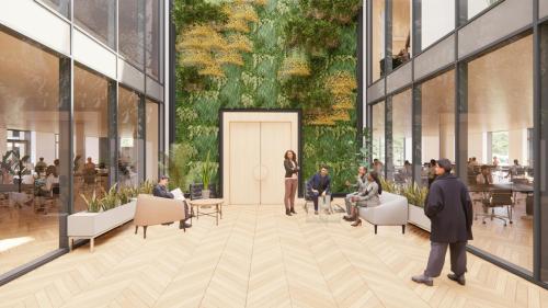 Artemis, Unity Campus, Pampisford, Cambridge, CB22