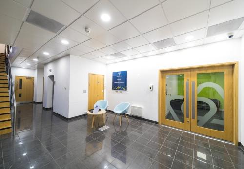 Iconix One, Unity Campus, Pampisford, Cambridge, CB22