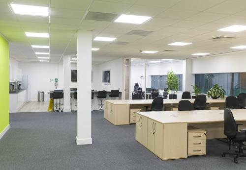 Iconix One, Unity Campus, Pampisford, Cambridge, CB22