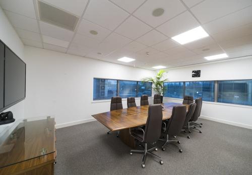 Iconix One, Unity Campus, Pampisford, Cambridge, CB22