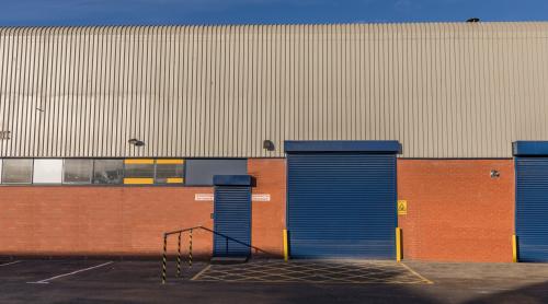 Western Approach Trade Centre, Western Approach Road, South Shields, NE33