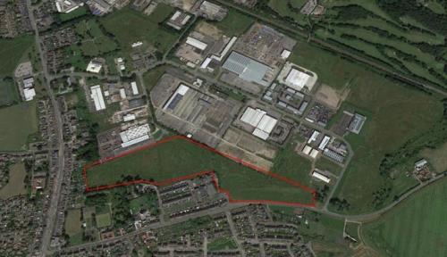 Plot C, Meadowfield Industrial Estate, Durham, DH7