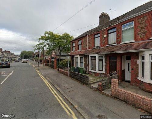 37-39 Birchgrove Road, Cardiff, CF14