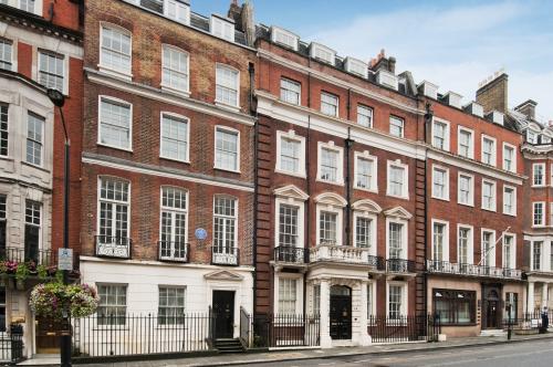 59-60 Grosvenor Street, Mayfair, London, W1K