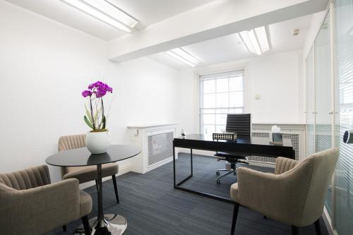59-60 Grosvenor Street, Mayfair, London, W1K