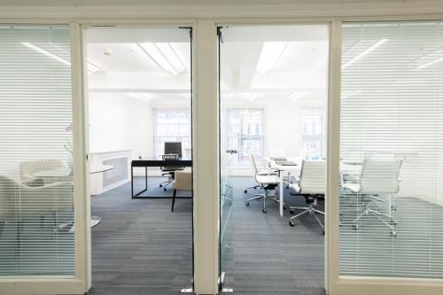 59-60 Grosvenor Street, Mayfair, London, W1K