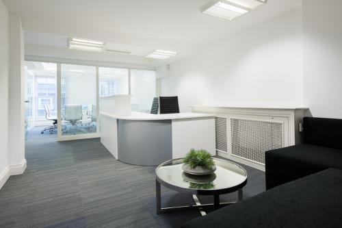 59-60 Grosvenor Street, Mayfair, London, W1K