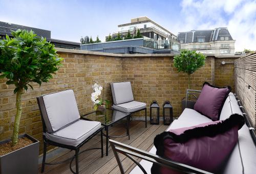 59-60 Grosvenor Street, Mayfair, London, W1K