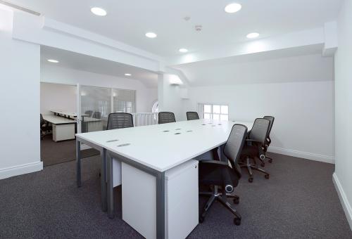 11 Grosvenor Hill, Mayfair, London, W1K