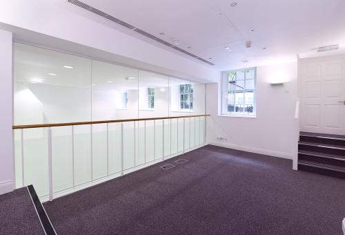 11 Grosvenor Hill, Mayfair, London, W1K