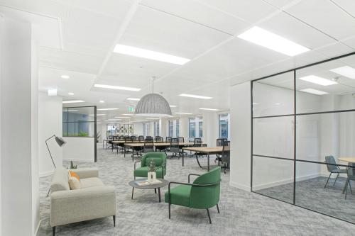 69 Leadenhall Street, City, London, EC3A