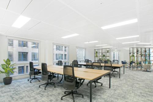 69 Leadenhall Street, City, London, EC3A