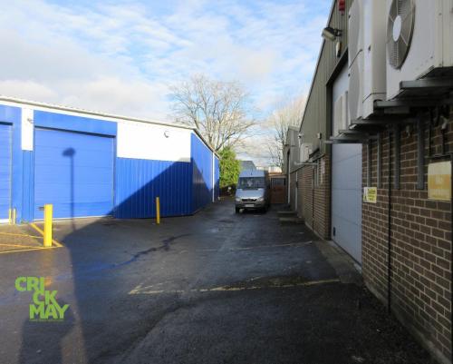 Unit F4, Star Road Industrial Estate, Star Road, Partridge Green, RH13