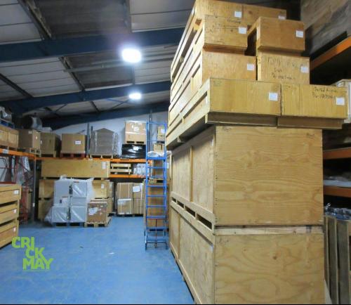 Unit F4, Star Road Industrial Estate, Star Road, Partridge Green, RH13