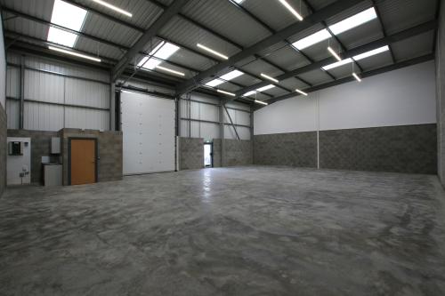 Malton Enterprise Park, 5 Cherry Farm Close, Malton, YO17