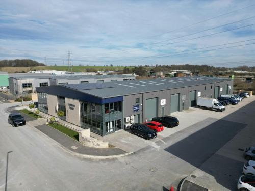 Malton Enterprise Park, 5 Cherry Farm Close, Malton, YO17