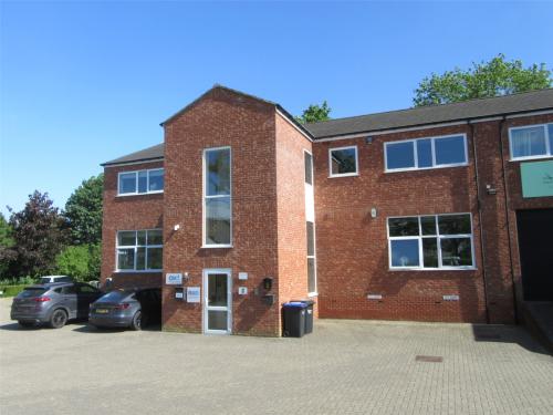 Unit 2, Lucas Birdge Business Park, Towcester, NN12