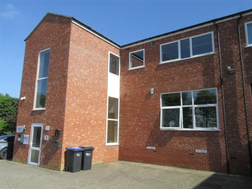 Unit 2, Lucas Birdge Business Park, Towcester, NN12