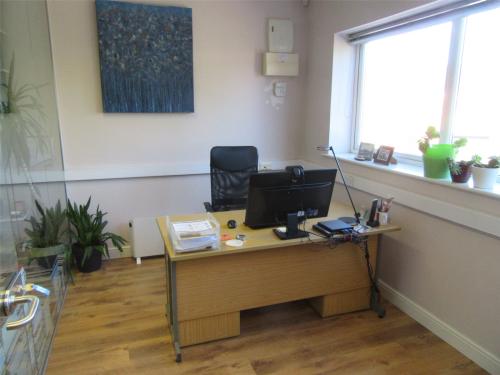 Unit 2, Lucas Birdge Business Park, Towcester, NN12