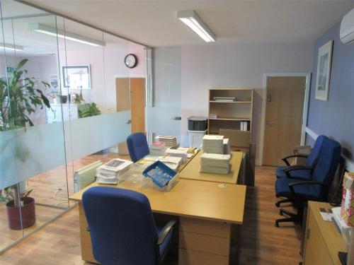 Unit 2, Lucas Birdge Business Park, Towcester, NN12