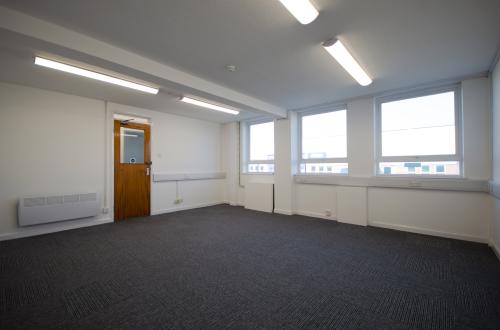 Units 10-11, Walworth Industrial Estate, Crown Way, Andover, SP10