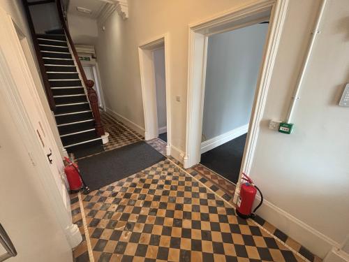 The Old Rectory, 46 Leicester Road, Narborough, Leicester, LE19