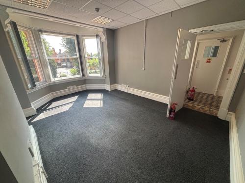 The Old Rectory, 46 Leicester Road, Narborough, Leicester, LE19