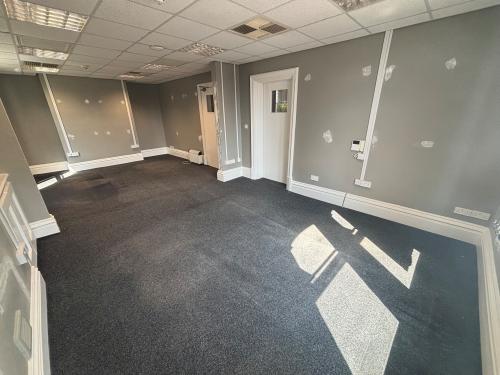 The Old Rectory, 46 Leicester Road, Narborough, Leicester, LE19