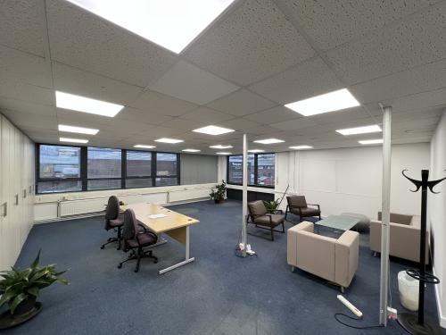 Enterprise House, Foundry Lane, Horsham, RH13