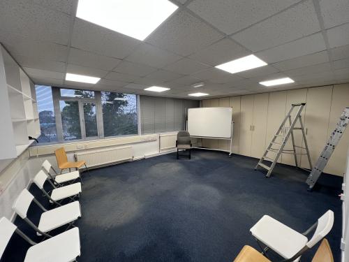 Enterprise House, Foundry Lane, Horsham, RH13
