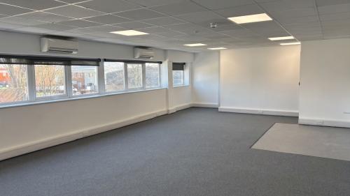 Unit 34-36, London Industrial Park, Eastbury Road, Beckton, London, E6