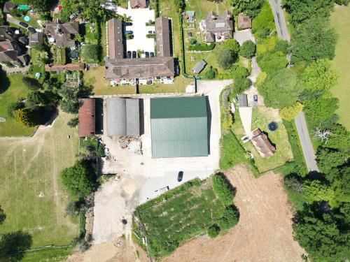 Broomlands Farm, Broadbridge Heath Road, Warnham, Horsham, RH12