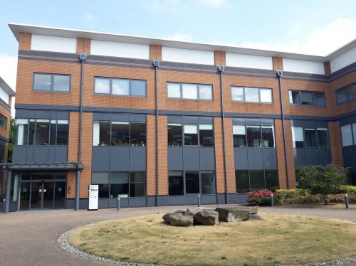 2 Waterside Drive, Theale, Reading, RG7