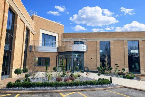 Colchester Business Park, 200 The Crescent, Colchester, CO4