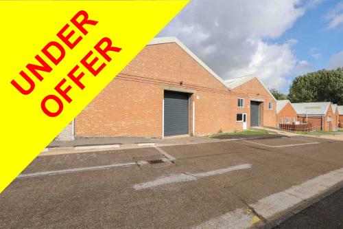 11, Mace Lane Industrial Estate, Mace Lane, Ashford, TN24