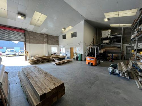 Unit 19, Avon Business Park, Lodge Causeway, Bristol, BS16