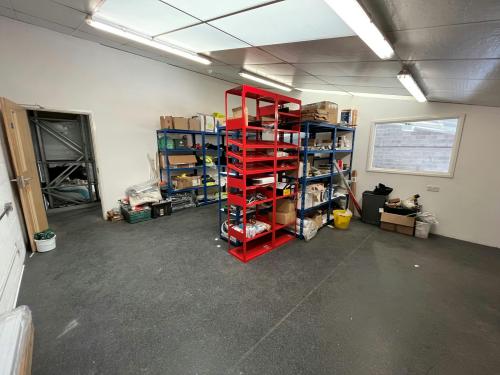 Unit 19, Avon Business Park, Lodge Causeway, Bristol, BS16