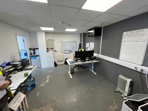 Unit 19, Avon Business Park, Lodge Causeway, Bristol, BS16