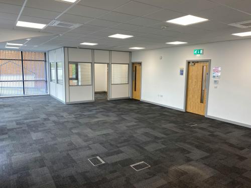 Unit M4b The Matrix, Hornbeam Park, Harrogate, HG2