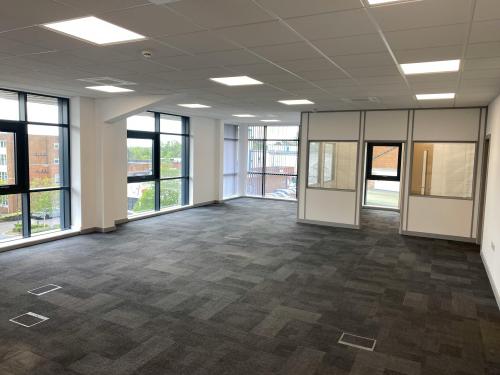 Unit M4b The Matrix, Hornbeam Park, Harrogate, HG2