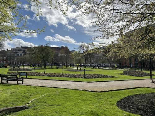 25A, Park Square West, Leeds, LS1