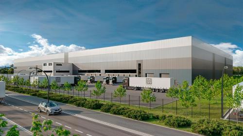 Unit 2, Westworks, Welson Road, Corby, NN17