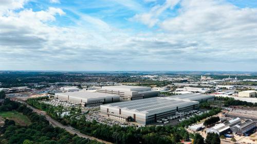 Unit 2, Westworks, Welson Road, Corby, NN17