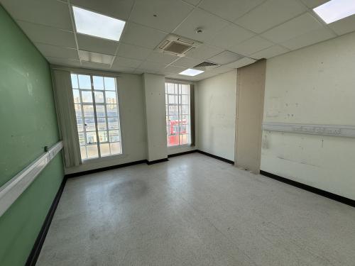 Unit 8 Equitable House, 7 General Gordon Square, Woolwich, London, SE18