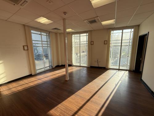 Unit 8 Equitable House, 7 General Gordon Square, Woolwich, London, SE18