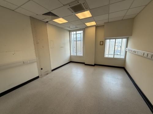 Unit 8 Equitable House, 7 General Gordon Square, Woolwich, London, SE18