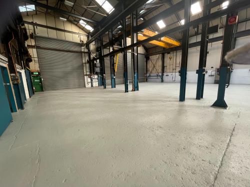 Fishwharf Yard, 52-59 South Denes Road, Great Yarmouth, NR30